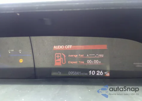 2014 Honda Civic Ex из США, поврежденный, VIN 19XFB2F8XEE060895